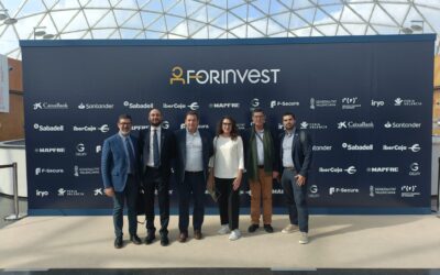 FORINVEST: Foro del Seguro en Valencia