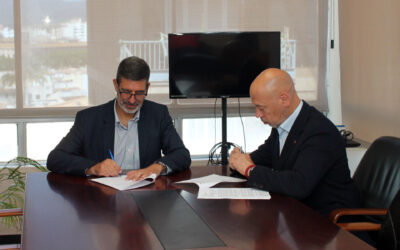El Colegio de Mediadores de Seguros de Baleares y AXA Seguros han renovado su convenio de colaboración