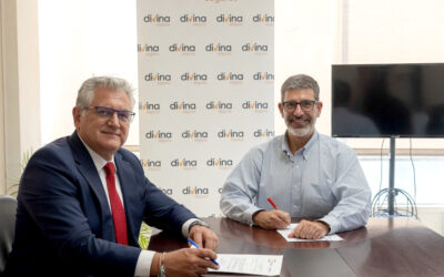 El Colegio de Mediadores de Baleares y Divina Seguros renuevan su convenio de colaboración