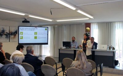 El Colegio de Baleares y ARAG organizan una jornada sobre seguridad vial y defensa jurídica