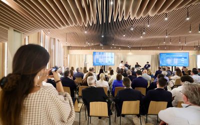 XXXII Jornadas del Seguro Balear: lo que no se ve, también asegura